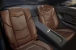 Cadillac ELR 2014 года